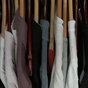 Meet your Posher, Barry